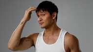 Ruru Madrid, nagsalita sa mabibigat na desisyong ginawa bilang INC member