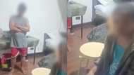 More than P180,000 worth of cash and household items reportedly stolen; couple arrested in QC