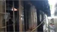 Magkapatid na menor-de-edad at pinsan nilang 1-taong-gulang; na-trap sa nasusunog na bahay, patay