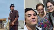 Xian Lim, sa kung paano naka-cope sa gitna ng issues nang mag-break sila ni Kim Chiu: "My mom"