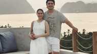 Dingdong Dantes pens an emotional 11th anniversary message to Marian Rivera
