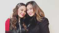 Sharon Cuneta reveals truth about the rumors that KC Concepcion is pregnant