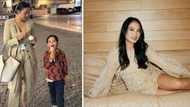 Isabelle Daza, kusang ibinahagi style tips: "Since no one asked"