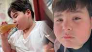 Child star na si Baeby Baste, muling tinamaan ng dengue