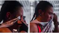 Kim Molina shares emotional video of her crying back in July 2025