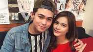 Iñigo Pascual reveals real score between him and Maris Racal