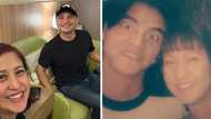 Marvin Agustin honors Jolina Magdangal with heartfelt birthday tribute