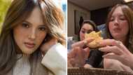 Ellen Adarna, ibinahagi ang kanyang "last binaboy hurrah" bago ang pagbabalik alindog