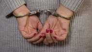 Former cashier of a supermarket in Malabon arrested for multiple counts of theft