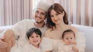 Coleen Garcia shares heartwarming family photos on 8th wedding anniversary