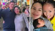 Pauleen Luna shares adorable snap with Tali and Baby Mochi