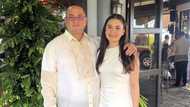 "Nakikinig pala siya": Nadine Samonte, nagulat sa pa-surprise ng kanyang mister