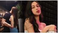 Zeinab Harake, usap-usapan matapos mag-tweet ng "looking for the right Mr. black"