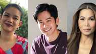Pokwang at Meryll Soriano, ipinagtanggol si Joshua Garcia laban sa mga bashers