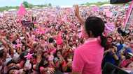 70-year-old lolo sa Negros Occidental, umiyak nang marinig speech ni VP Leni: "He sees hope"