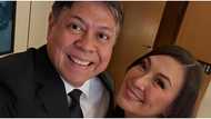 Sharon Cuneta, may madamdaming wedding anniversary message kay Kiko Pangilinan