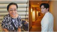 Lolit Solis, ipinaliwanag kung bakit siya nag-aalala kay Alden Richards