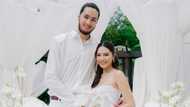 Rere Madrid and Kai Sotto stun netizens as they pull off surprise wedding