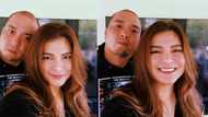 Angel Locsin, nahirapan pangitiin ang asawang si Neil Arce sa camera: “Smile ka”