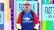 Boy Abunda, nagbahagi ng ilang detalye sa pag-uusap nila ni Vincent Co