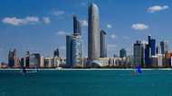 Pinay receptionist in Abu Dhabi missing for more than a year, found dead