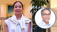 Korina Sanchez, may ibinunyag tungkol sa desisyon ni Mar Roxas sa politika