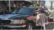 Viral na enforcers sa Malabon na pinahinto ang karo ng patay, ipina-Tulfo na