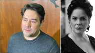 Gabby Eigenmann, hindi na nabati ni Jaclyn Jose sa kanyang kaarawan noong March 2