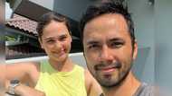 Oyo Boy Sotto, may sweet na birthday greeting kay Kristine Hermosa