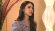 Julia Barretto, binalikan ang dati niyang pangarap na magpakasal sa edad na 25