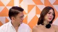 Lolit Solis sa FTBA interview ni Heart Evangelista: "Feel na feel mo ang wisdom"