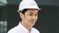 Slater Young, pumalag nang akusahan siya bilang isang government contractor: "Don't me"