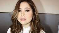 Moira Dela Torre recalls how praying saved her from ‘taking her own life’: “it is definitely a God thing”