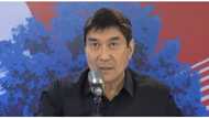 Pamilyang nakatira sa sementeryo at kumakain lamang ng pagpag, natulungan ni Raffy Tulfo