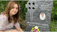 Lindsay Custodio, emosyonal na inalala ang asawang namatay noong 2018
