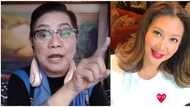 Cristy Fermin sa banta ni Korina Sanchez na kakasuhan niya ang trolls: “hindi siya umuurong”