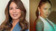 Min Bernardo, congratulates Kathryn for "Box Office Queen" award: "Always making mama proud"