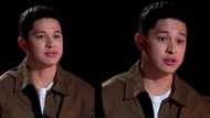 Aljon Mendoza ikwinento kung kailan siya "na-release" ng ABS-CBN