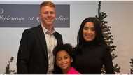 Michelle Madrigal praises husband for being a great stepfather to her daughter Anika