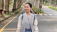 Kiray Celis, labis ang kilig at tuwa nang makatapak sa 'Ying De University'