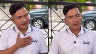 Jeremiah Rosales, ibinahagi ang dahilan ng mahigit isang buwang pagkawala