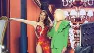 Vice Ganda's epic interview with Catriona Gray goes viral