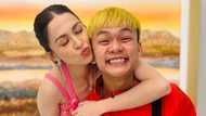 Buboy Villar, binahagi ang picture nila ni Marian Rivera