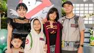 Neri Naig, may pasilip sa 'Ghostbusters'-themed birthday party ni Cash