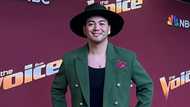 The Voice USA' champ Sofronio Vazquez, nakabalik na sa Pilipinas