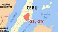 Cebu vlogger injured during Barangay Iponan festival after stage attack