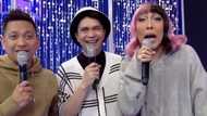 Vice Ganda, Vhong Navarro, Jhong Hilario, kahit nagkaproblema sa camera, naaliw pa rin ang Madlang People