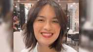 Pauleen Luna rocks a short hairstyle in viral video; celebrities react