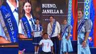 Amang may polio, naitaguyod at napagtapos ng pag-aaral mga anak; with honors pa