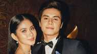 Ronnie Alonte and Loisa Andalio post cryptic tweets amid private message rumors involving a woman